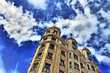 cielo de madrid, 2