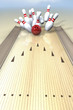 Strike!