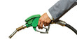 gas