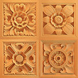 Sandstone art