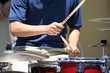 drummer