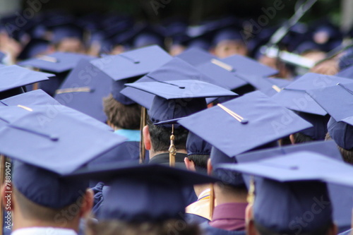 Photo: graduation graduation