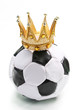 könig fußball