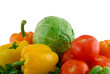 vegetables
