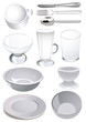 Crockery