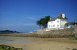 maison du port à carantec