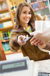 Photo: consumerism consumerism