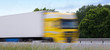 Camion et logistique