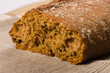 Brown bread