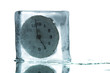 Time freeze