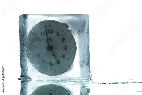 Photo: Time freeze Time freeze