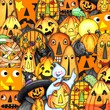 Pumpkins Galore