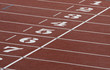 athletics field
