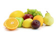 fruits