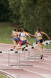 Atletismo Obstaculos