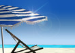 plage