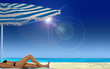 bronzage