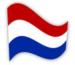 Flag-Netherlands