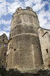 Burgturm Kranichfeld