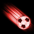 football red light