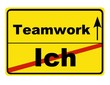 Teamwork