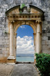 Photos : Porte