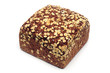Wholegrain rye bread