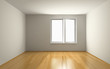 Empty room
