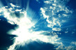 fantastic rays