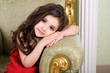 small beauty