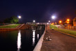 Canal Walk
