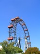Foto: Riesenrad Riesenrad