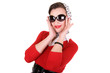 pin up