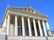 Foto: Parlamentsgebäude Parlamentsgebäude