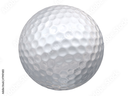 Golf Ball