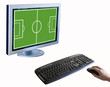 le foot sur internet le foot sur internet