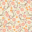 Floral Pattern