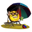 Sommer, Sonne, Urlaubsfreuden Sommer, Sonne, Urlaubsfreuden