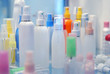 cosmetic products