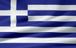 Griechische Flagge