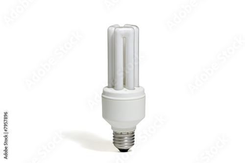 Ampoule basse consommation
