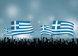 Tifo greco