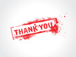 thank you Grunge