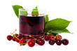 Red drink ank cherry Red drink ank cherry