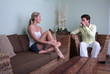 Foto: ambiente mann frau business ambiente mann frau business