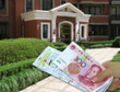 Getting a house in China