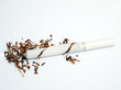 Sliced Cigarette Sliced Cigarette