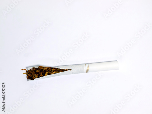Cigarette Cigarette