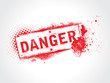 danger tag danger tag