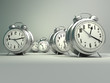 Alarm clocks